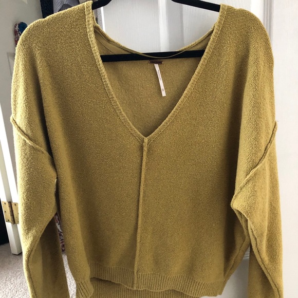 Free People Sweaters - Free People Sweater NWOT